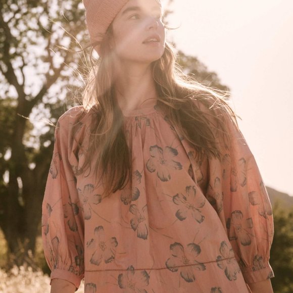 The Great - The Patio Top - Picture 1 of 4